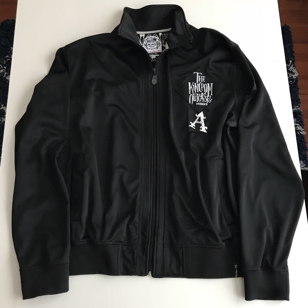 Akademiks Jacket - Picture 2 of 8